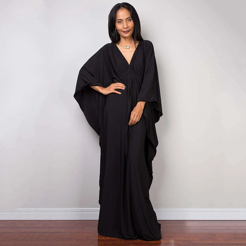 Drapée Robe Grecque — vue 12