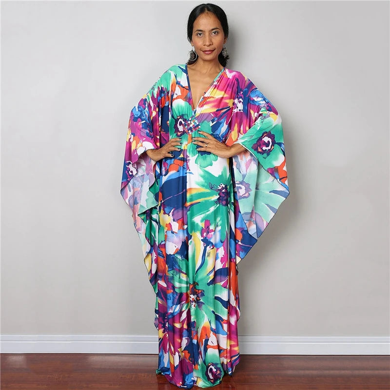 Drapée Robe Grecque — vue 9