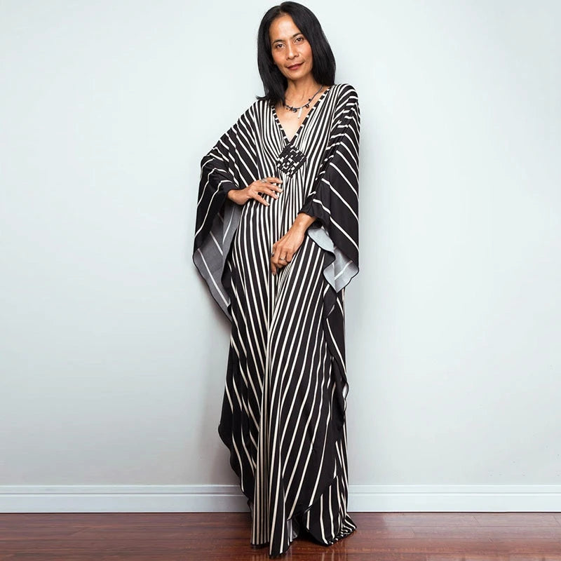Drapée Robe Grecque — vue 25