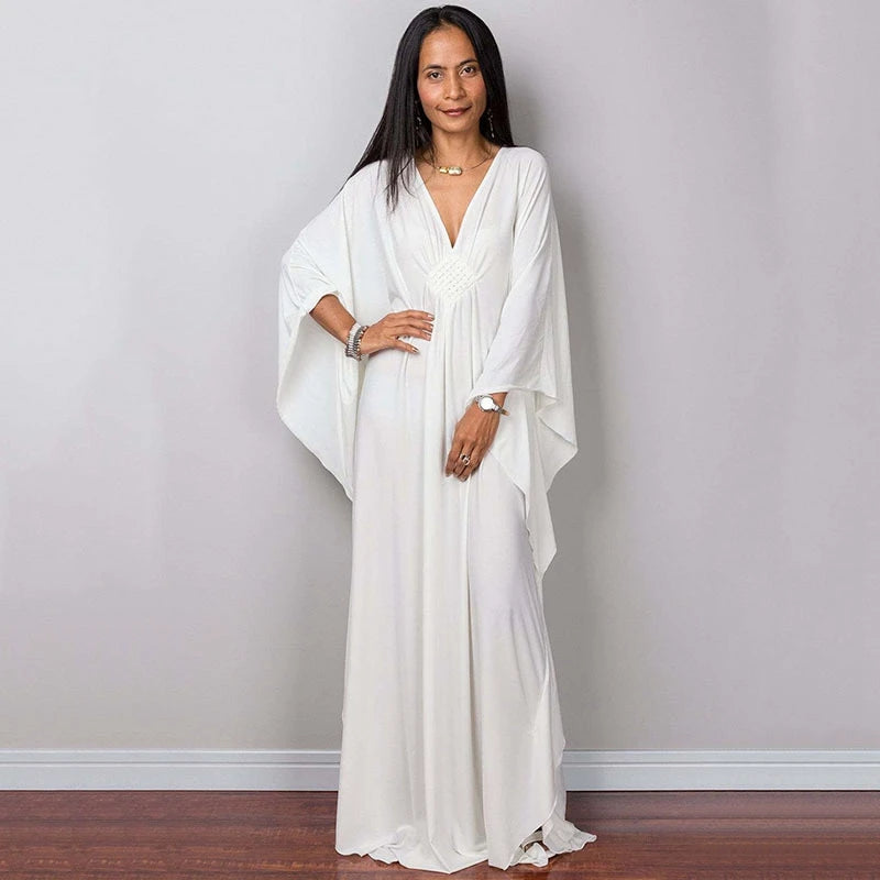 Drapée Robe Grecque — vue 54