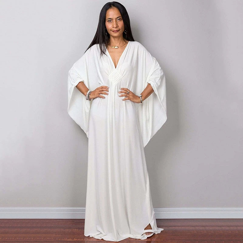 Drapée Robe Grecque