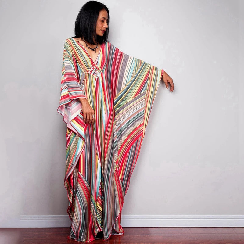 Drapée Robe Grecque — vue 52