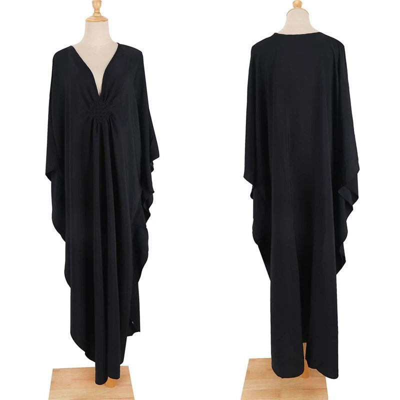 Drapée Robe Grecque — vue 4
