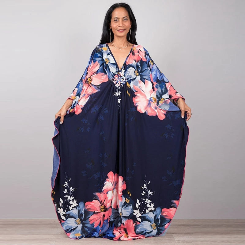 Drapée Robe Grecque — vue 31