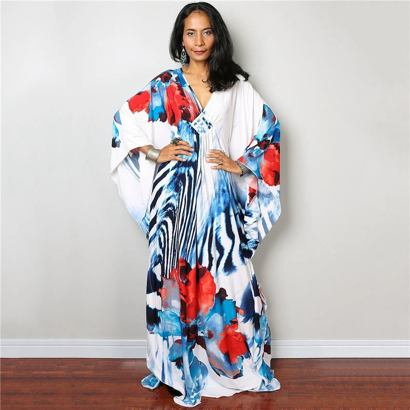 Drapée Robe Grecque — vue 28