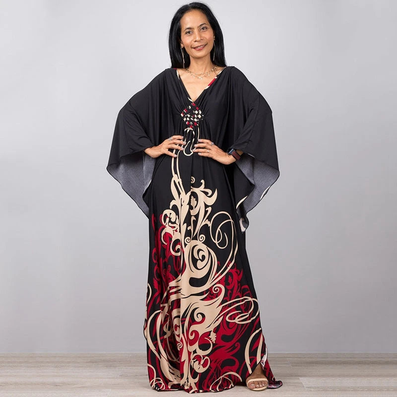 Drapée Robe Grecque — vue 30