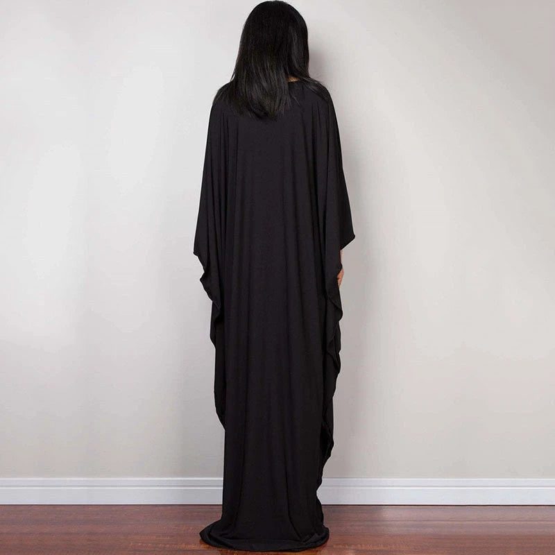 Drapée Robe Grecque — vue 6