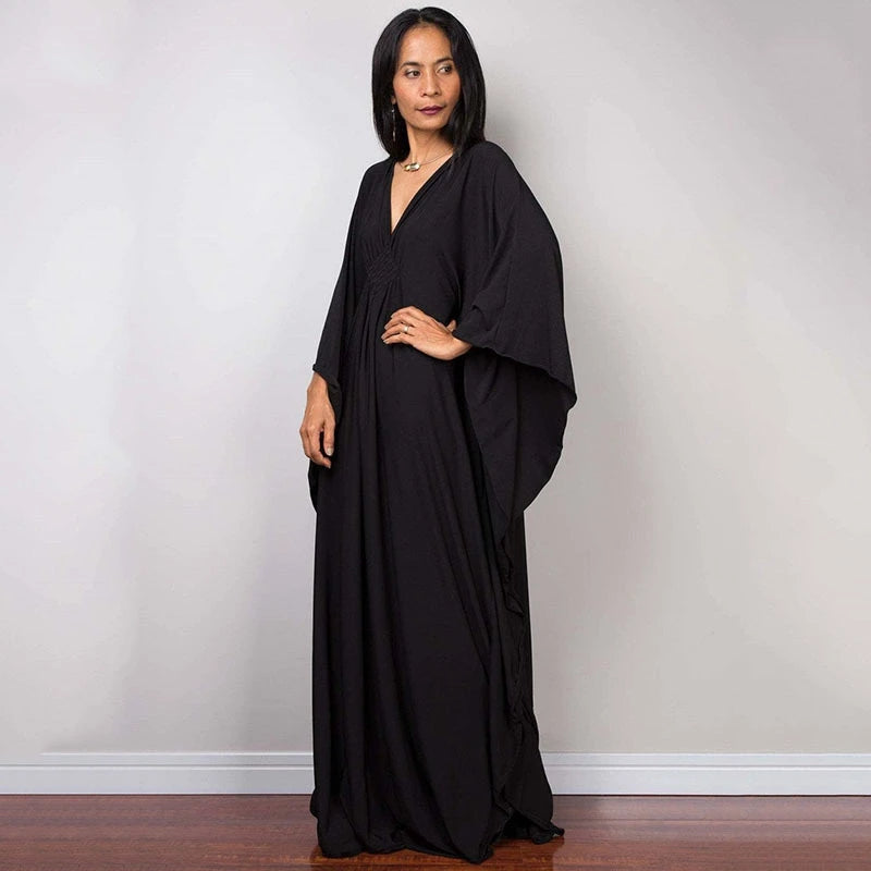 Drapée Robe Grecque — vue 5