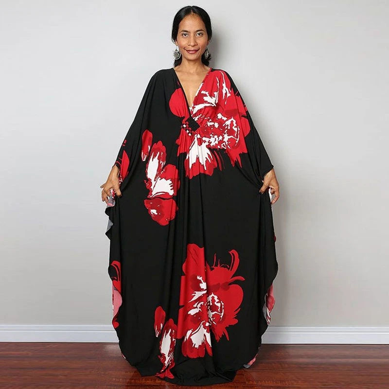 Drapée Robe Grecque — vue 61