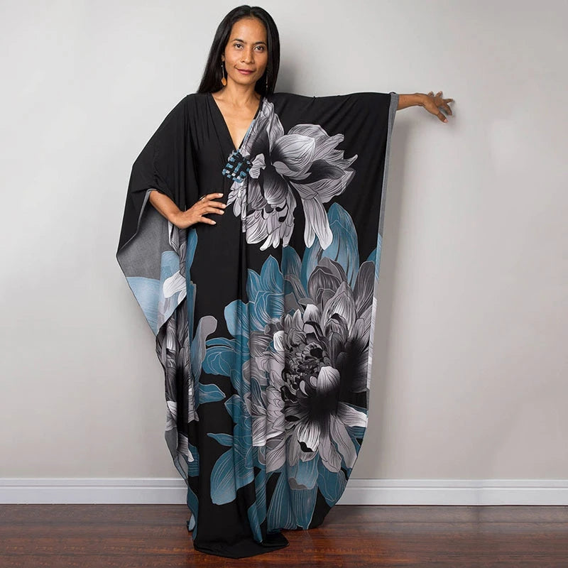 Drapée Robe Grecque — vue 51