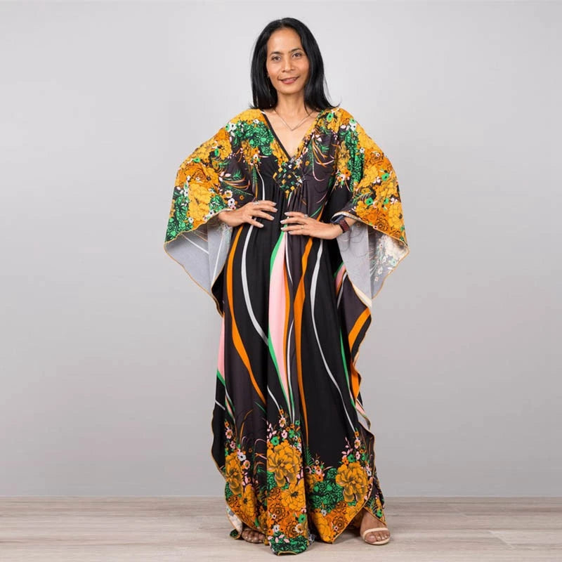Drapée Robe Grecque — vue 49