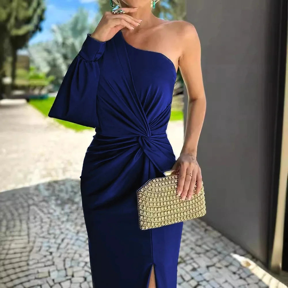 Robes Drapées — vue 12