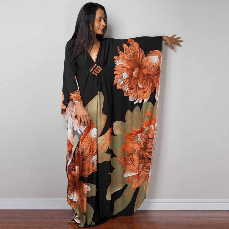 Drapée Robe Grecque — vue 23