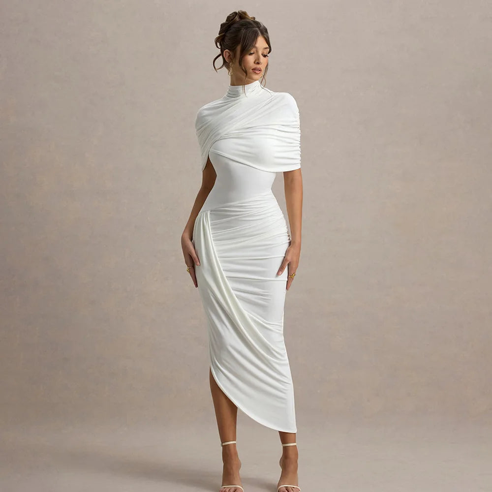 Robe Drape — vue 15
