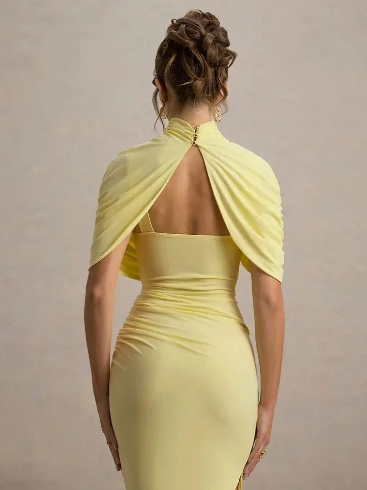 Robe Drape — vue 2