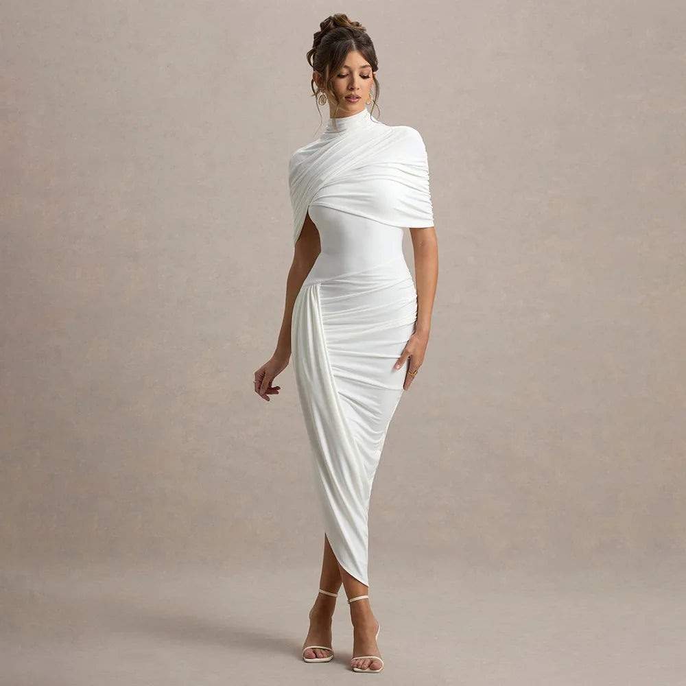 Robe Drape — vue 12