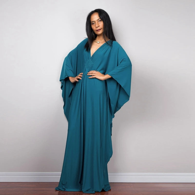 Drapée Robe Grecque — vue 46