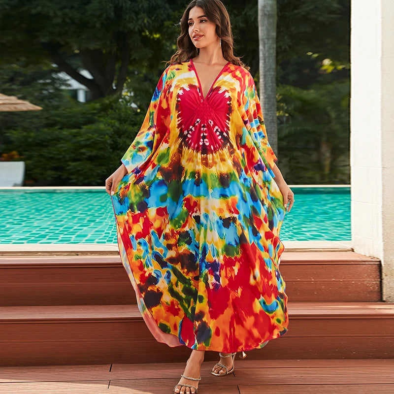 Drapée Robe Grecque — vue 37