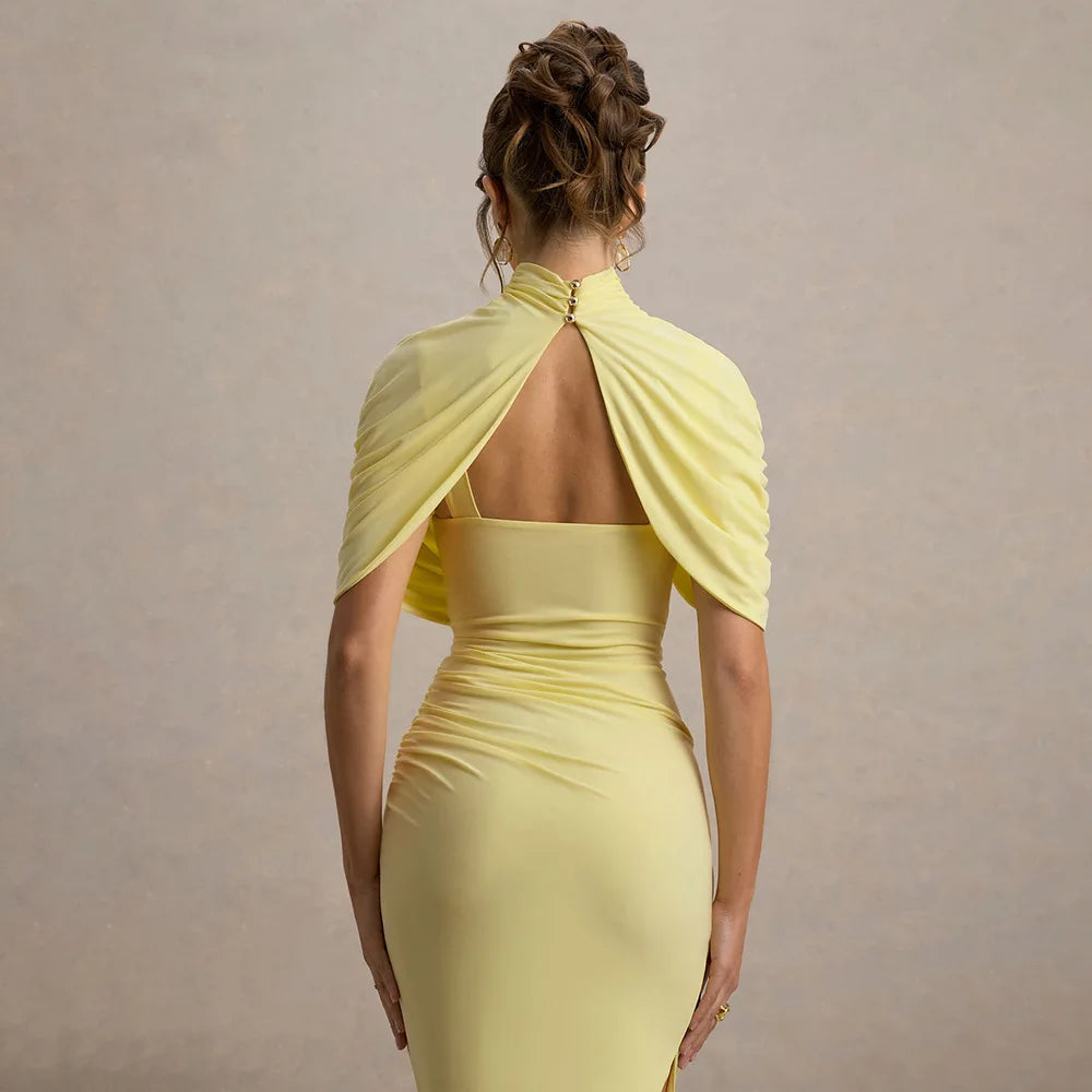 Robe Drape — vue 10