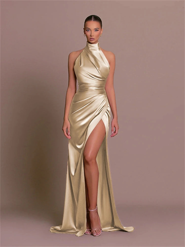 Robe Drapée Mariage | Robe Drapée