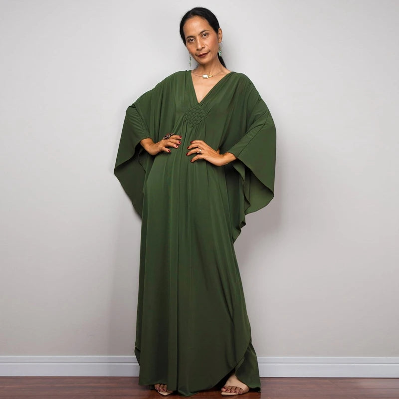 Drapée Robe Grecque — vue 47