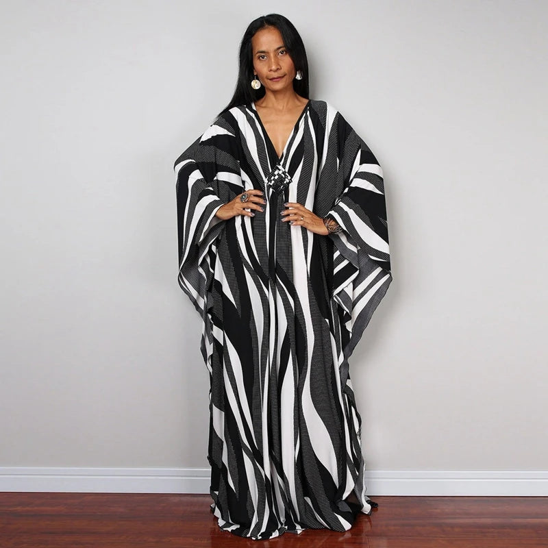 Drapée Robe Grecque — vue 22
