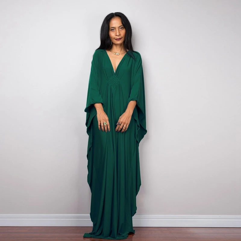 Drapée Robe Grecque — vue 10