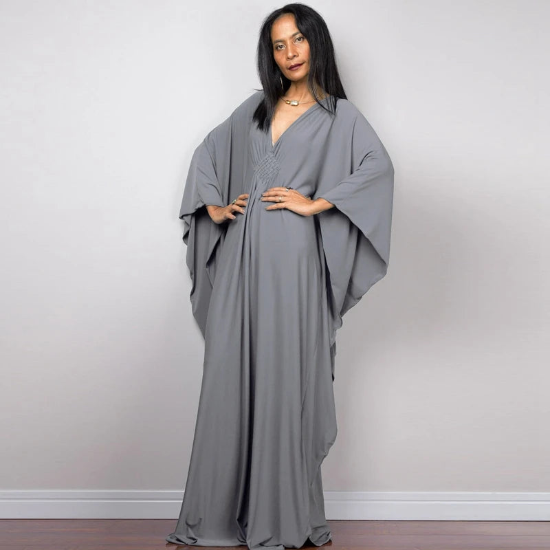 Drapée Robe Grecque — vue 33