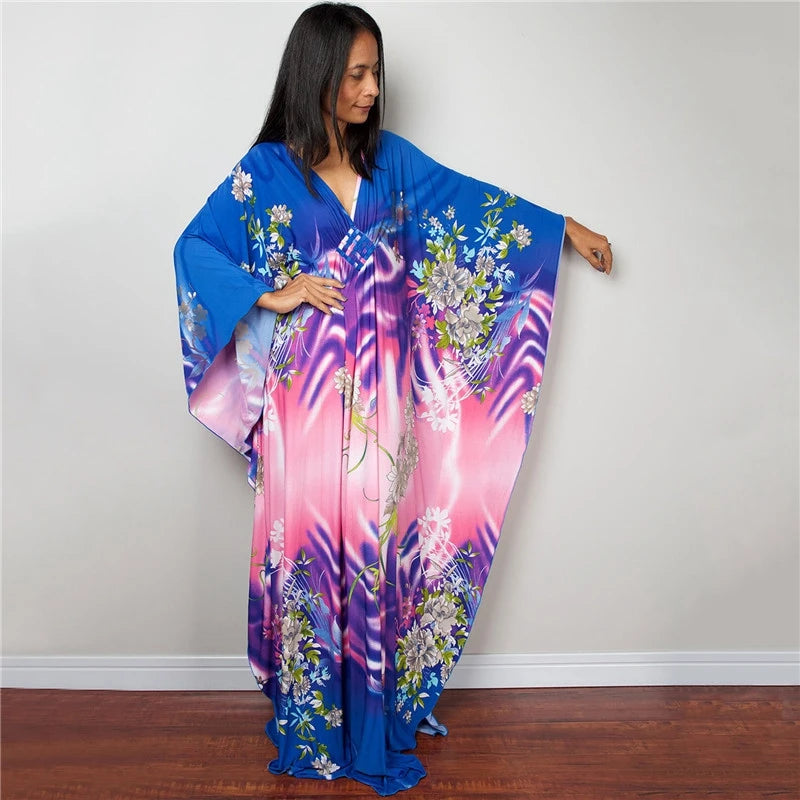 Drapée Robe Grecque — vue 41