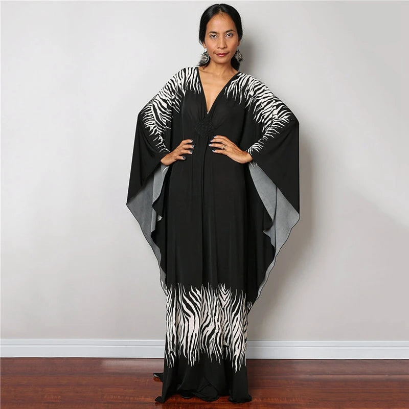 Drapée Robe Grecque — vue 50