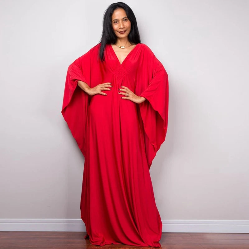 Drapée Robe Grecque — vue 16