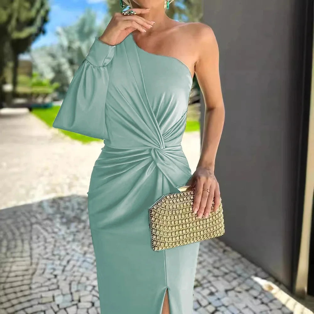 Robes Drapées — vue 11