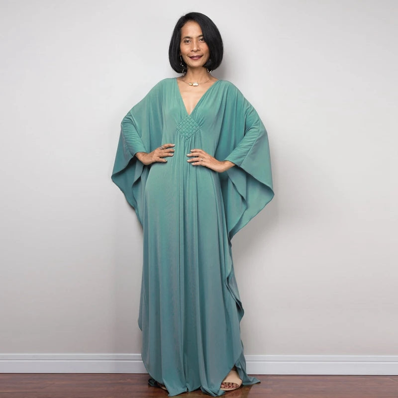 Drapée Robe Grecque — vue 20