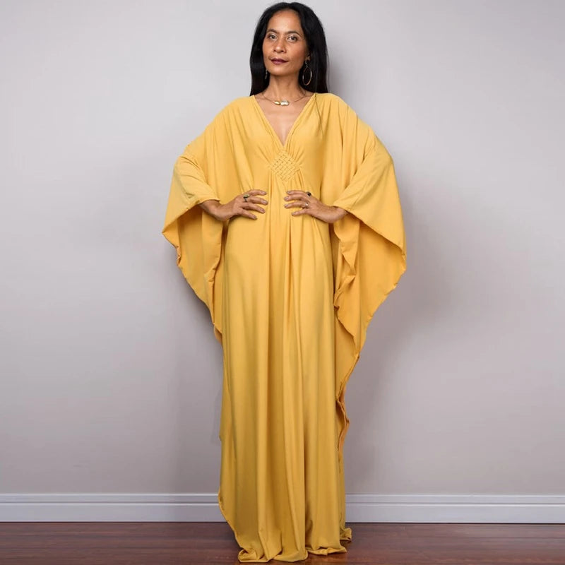 Drapée Robe Grecque — vue 24