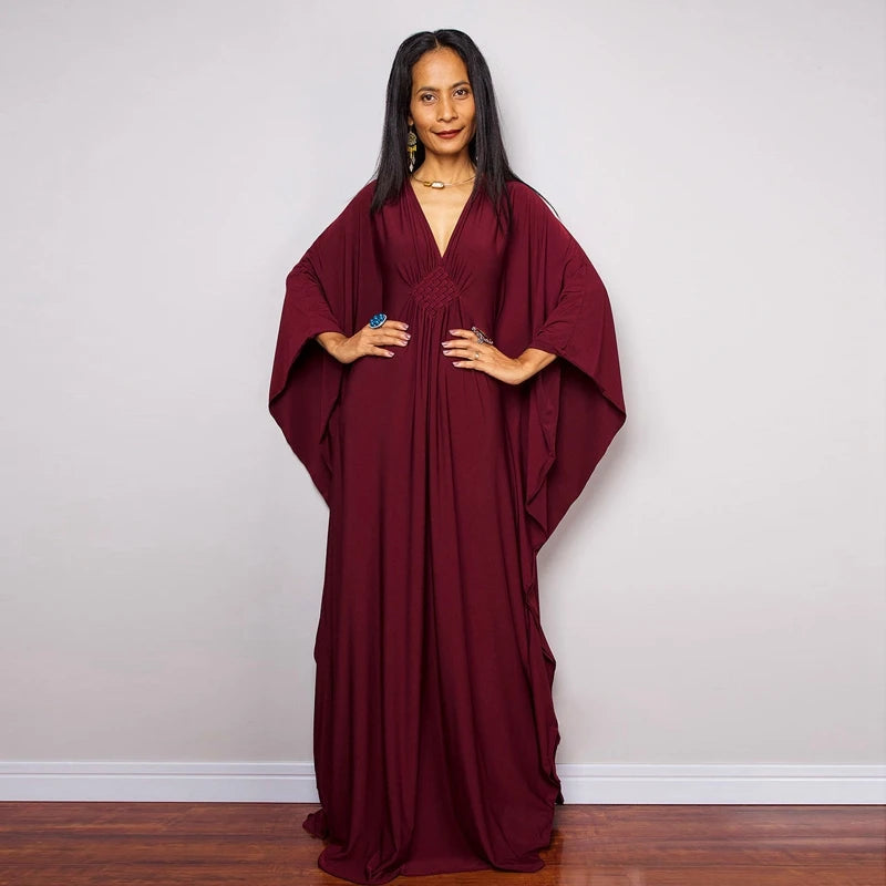 Drapée Robe Grecque — vue 17