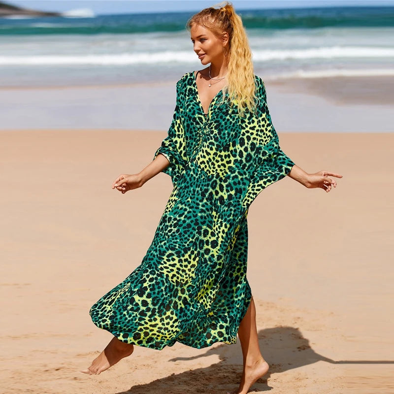 Drapée Robe Grecque — vue 48