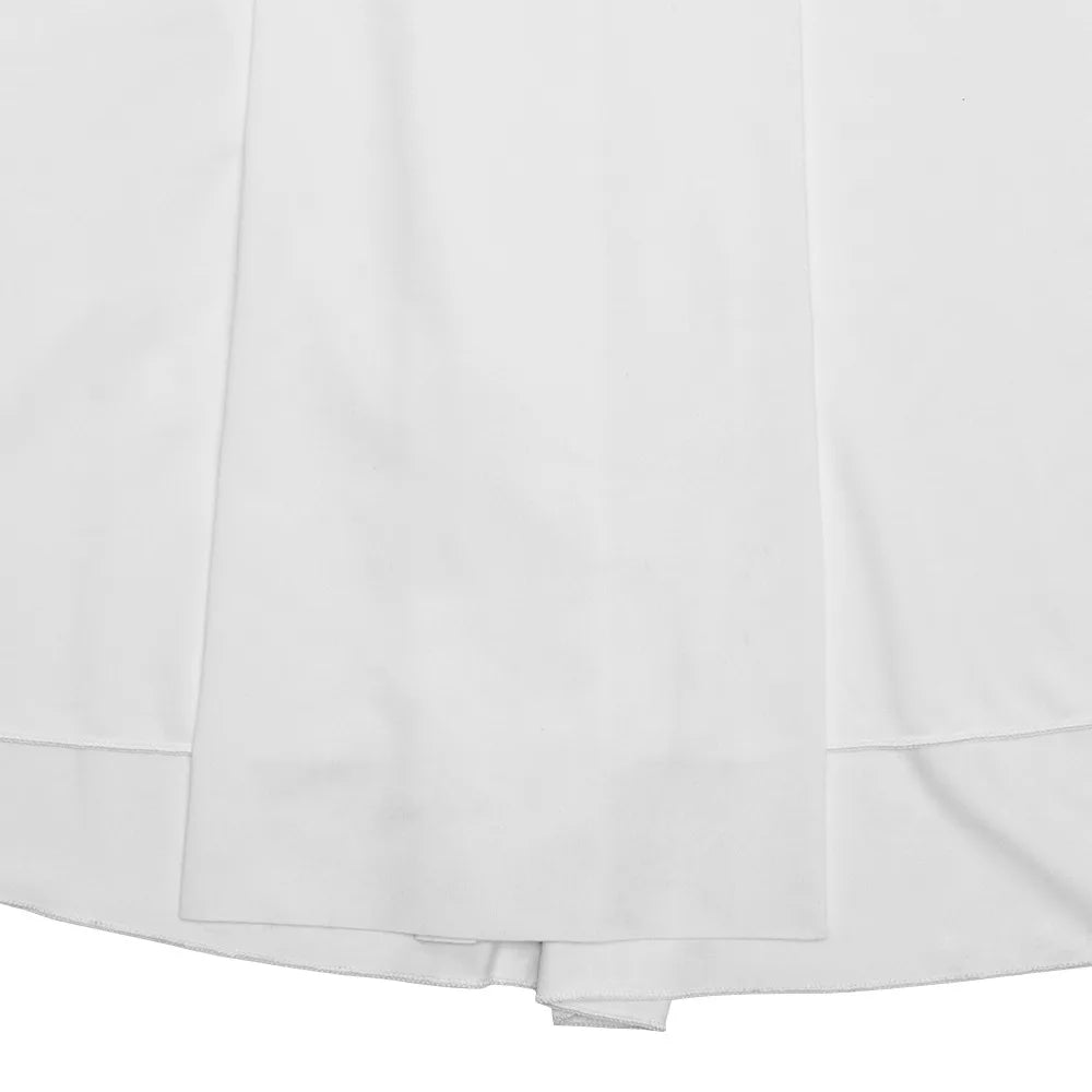 Robes Drapées Soirée — vue 7