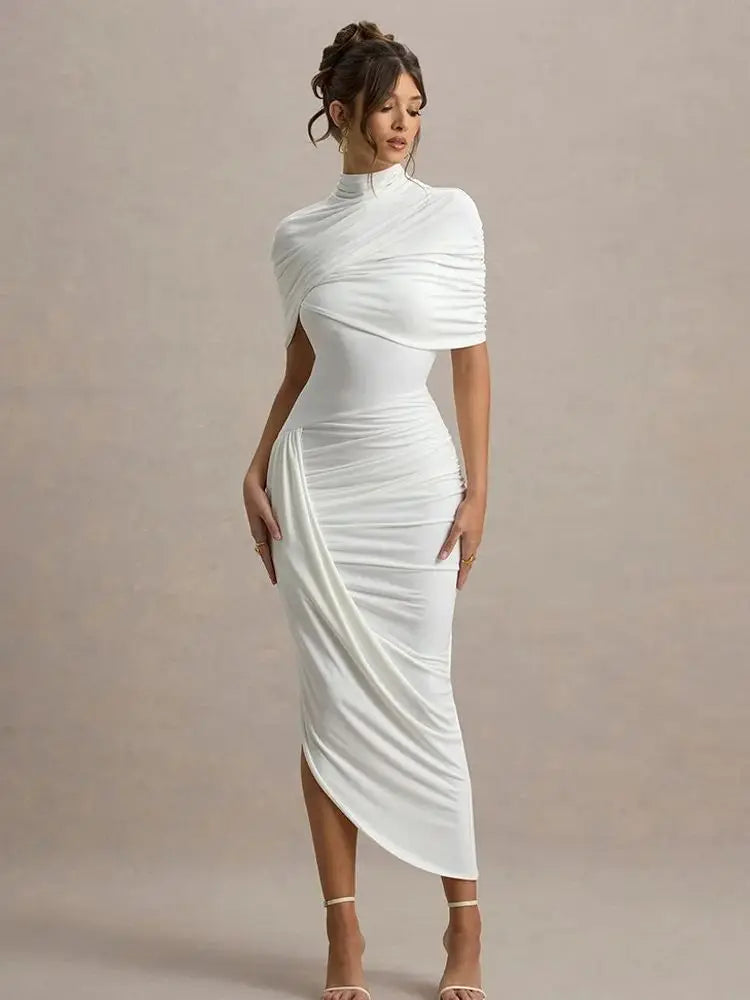 Robe Drape — vue 3