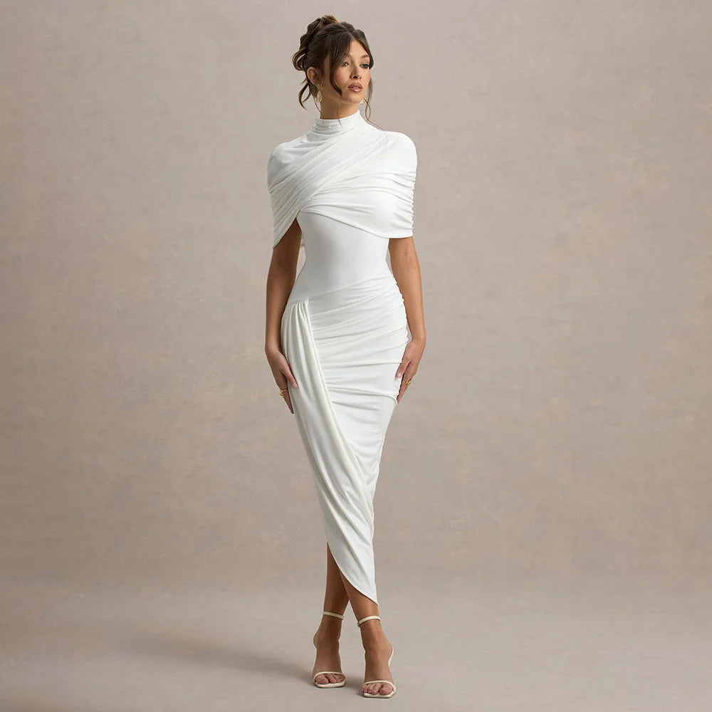 Robe Drape — vue 14