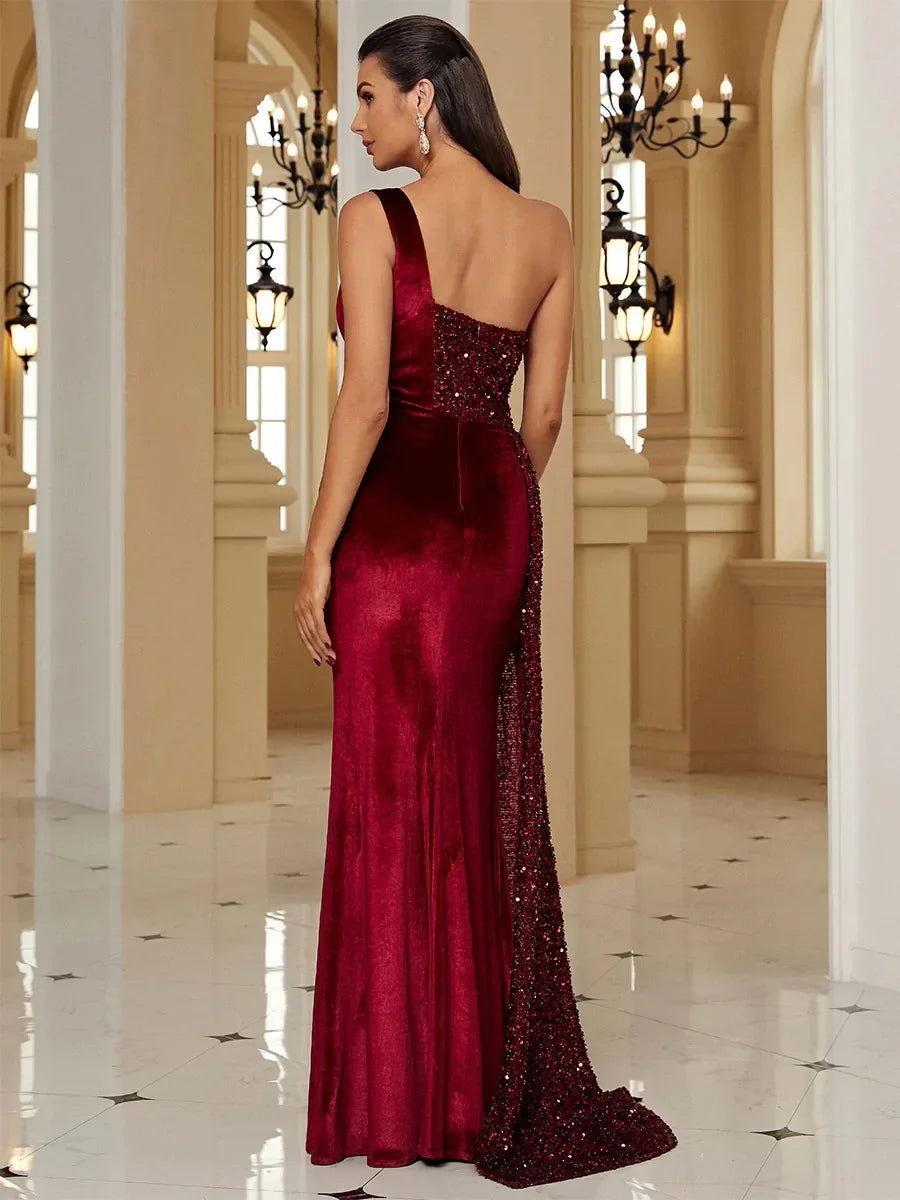 Robe Bustier Drapée — vue 6