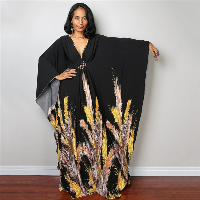 Drapée Robe Grecque — vue 27